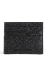 Emporio Armani Business Regenerated Credit card holder nero