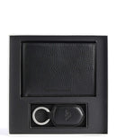 Emporio Armani Business Regenerated Giftset Bolsa black