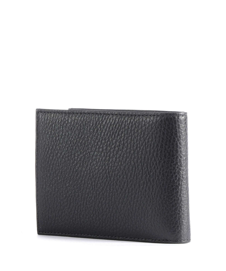 Emporio Armani Business Regenerated Giftset Wallet black