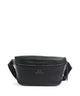 Armani Exchange Dino Fanny pack nero