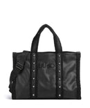 Liu Jo L bolsa shopper nero