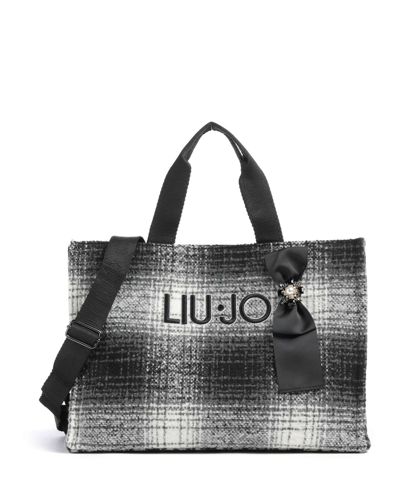 Liu Jo L Handbag black