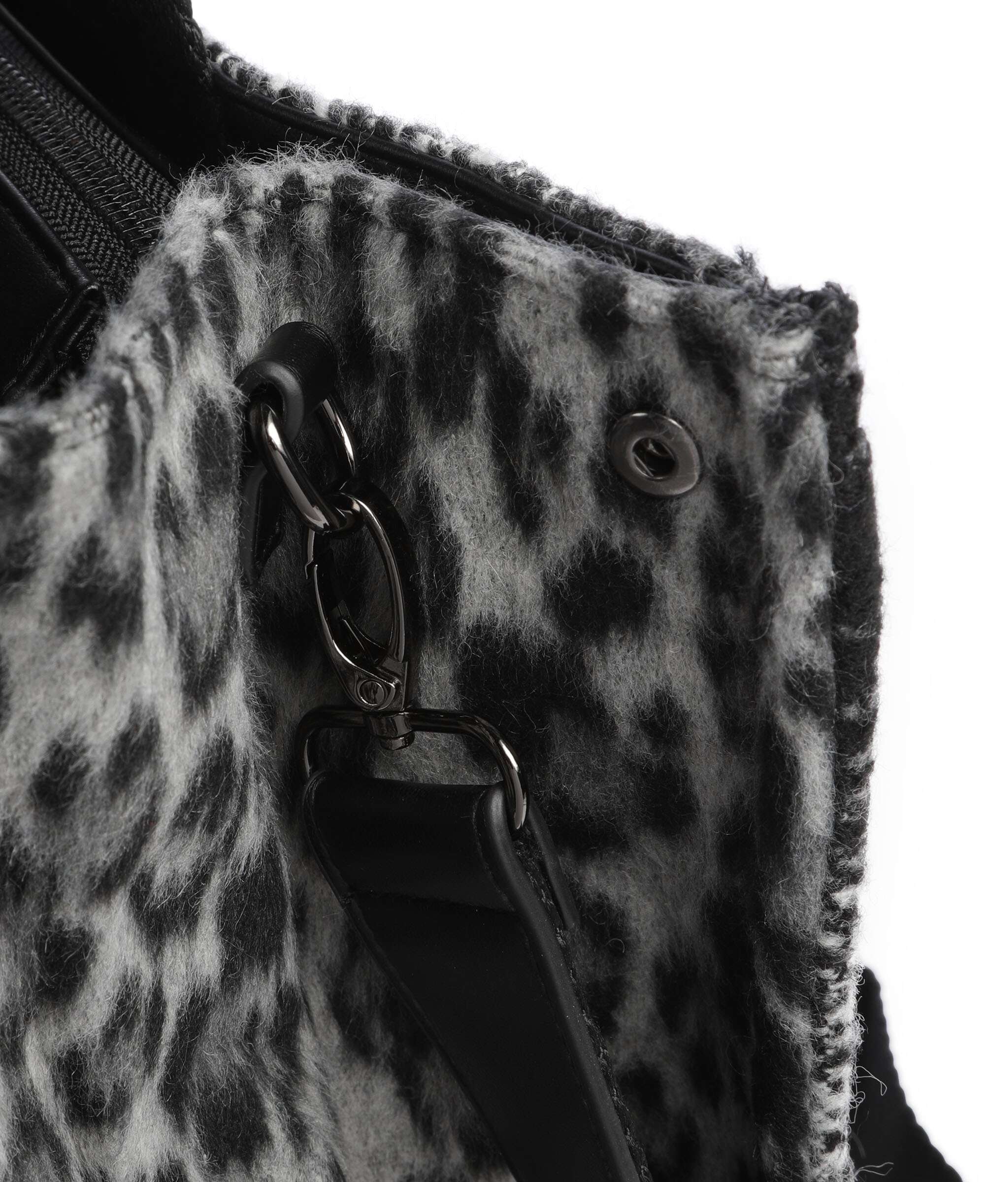 Liu Jo L Handbag black