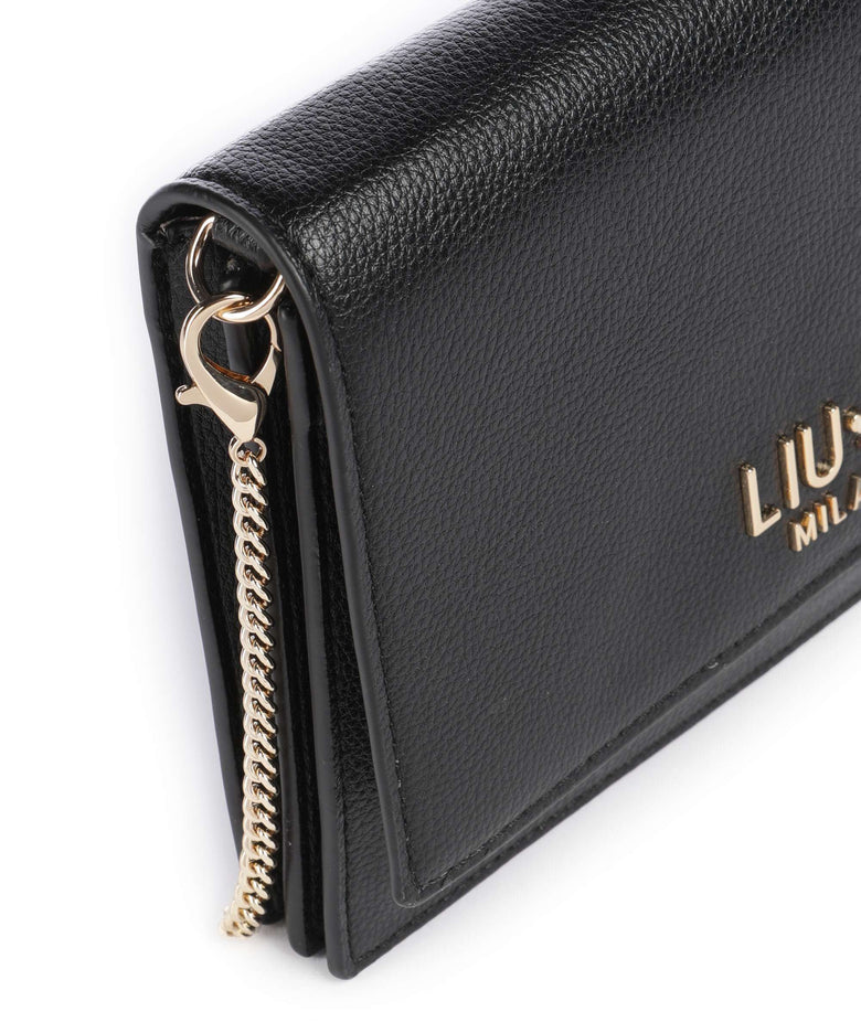 Liu Jo Caliwen XS Crossbody bag nero
