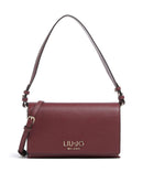 Liu Jo Caliwen S Bolsa tiracolo red wine