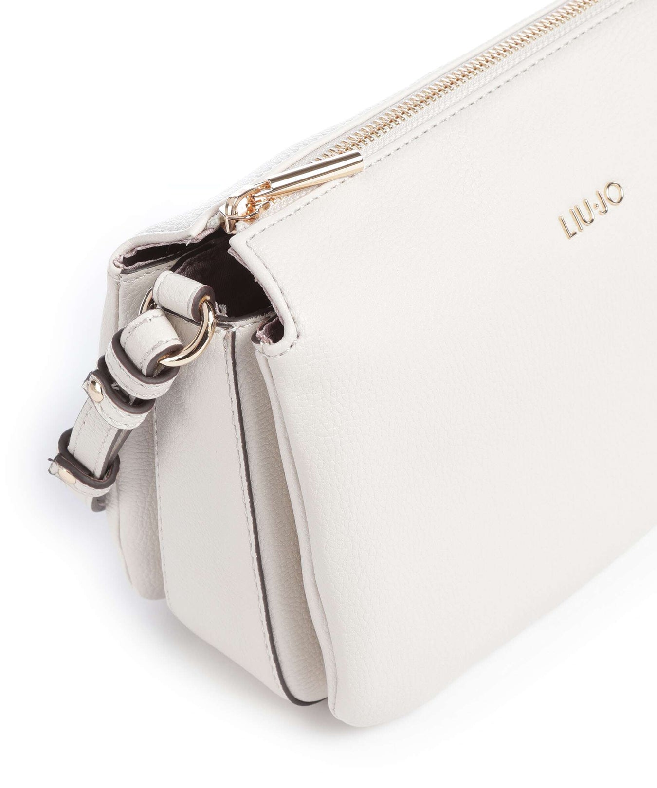 Liu Jo Caliwen M Crossbody bag marmo