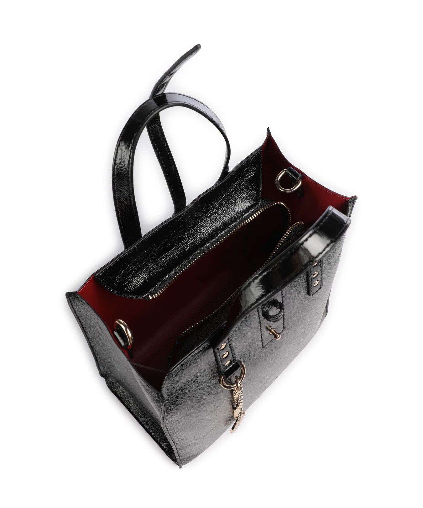 Liu Jo Doba S Handbag nero