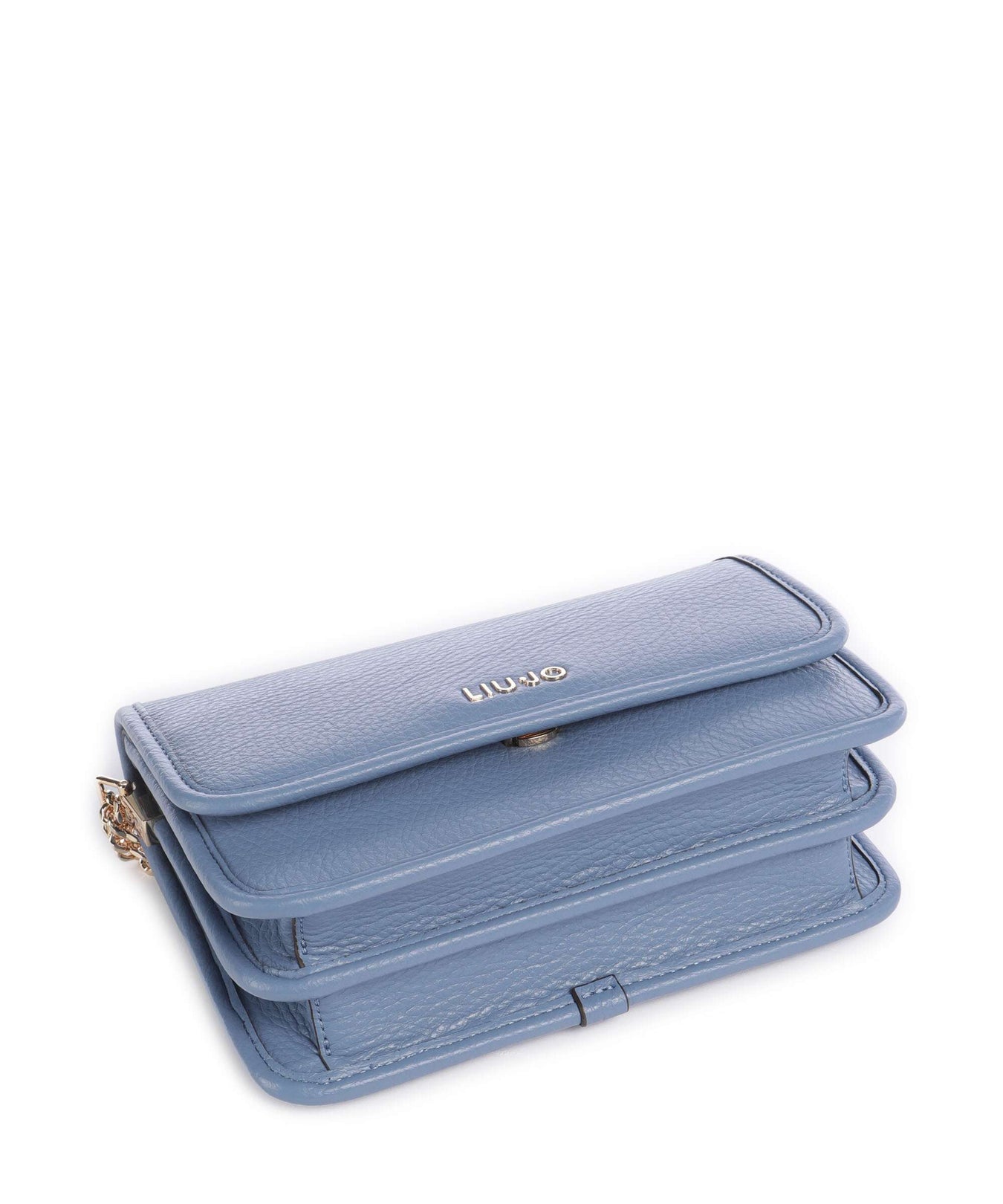 Liu Jo Manhattan S Shoulder bag light denim