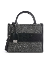 Liu Jo Ridhi S Bolsa nero