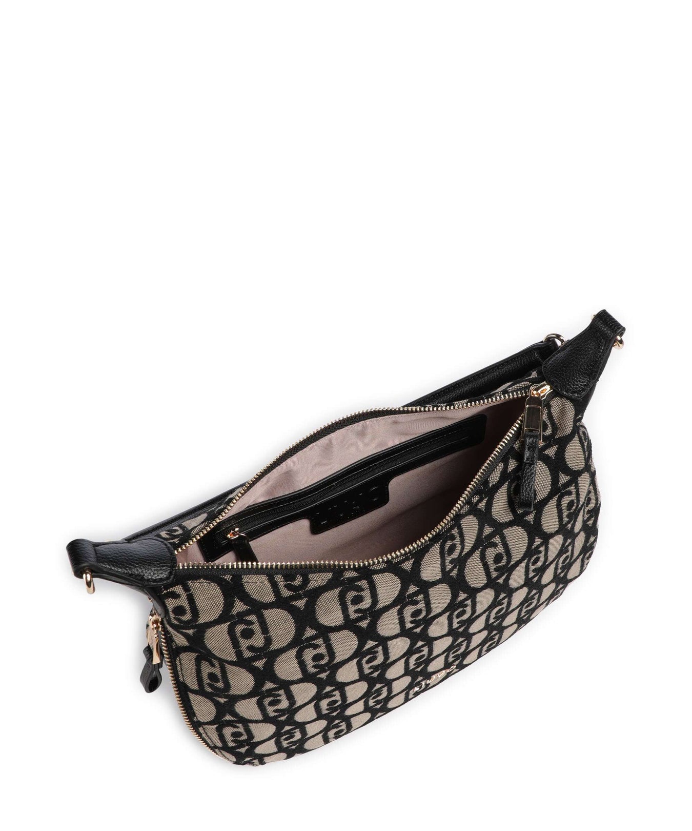 Liu Jo Kaliska M Hobo bag tabacco