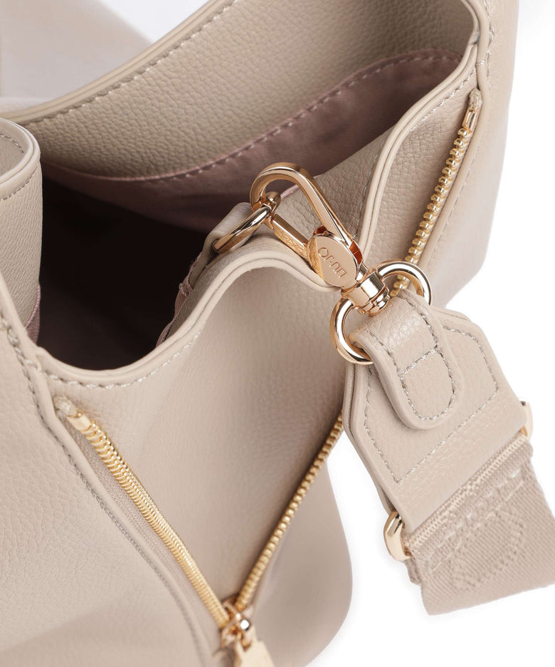 Liu Jo Kaliska M Hobo bag neutro