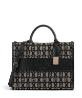 Liu Jo Ridhi M Bolsa nero
