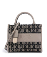 Liu Jo Ridhi S Bolsa desert taupe