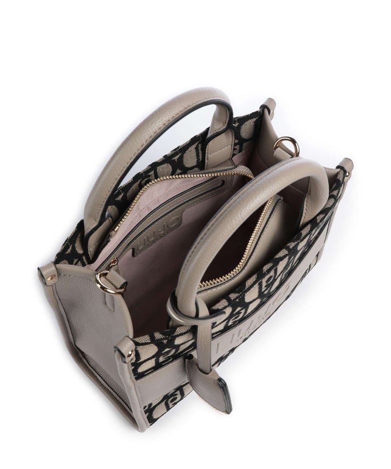 Liu Jo Ridhi S Handbag desert taupe