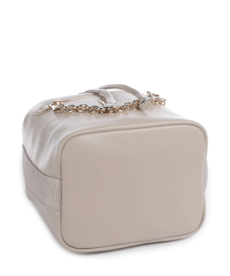 Liu Jo Achala S Bucket bag neutro