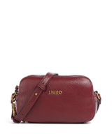 Liu Jo Tamila M Bolsa tiracolo red wine