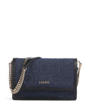 Liu Jo Manhattan S Bolsa tiracolo dress blue