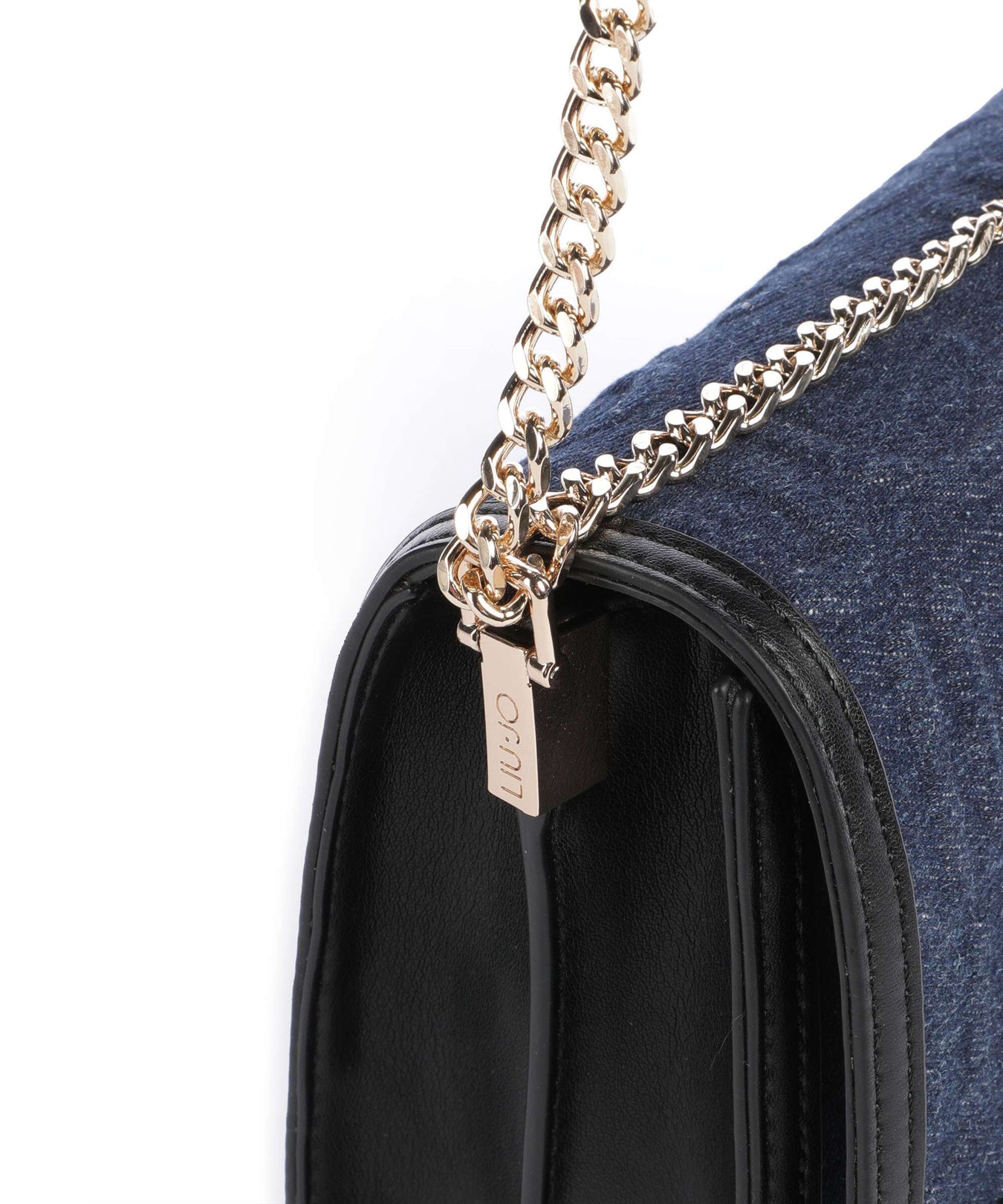 Liu Jo Manhattan S Shoulder bag dress blue