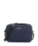 Liu Jo Manhattan M Bolsa tiracolo dress blue