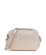 Liu Jo Halona M Bolsa tiracolo light gold