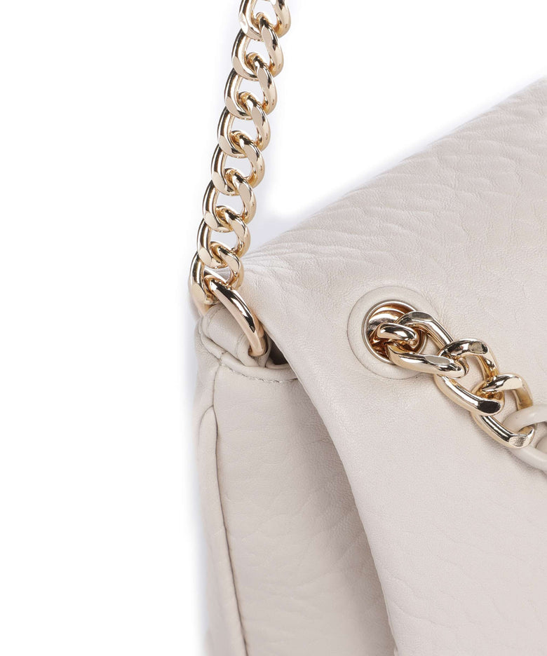 Liu Jo Mehmet M Shoulder bag marmo