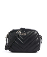 Liu Jo Lunny S Bolsa tiracolo nero