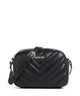 Liu Jo Lunny S Bolsa tiracolo nero