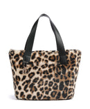 Liu Jo Verry L bolsa shopper macul/naturale