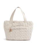 Liu Jo Verry L bolsa shopper neutro