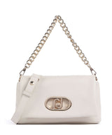 Liu Jo Icon M Shoulder bag marmo