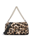 Liu Jo Icon M Bolsa tiracolo macul/naturale