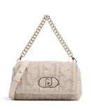 Liu Jo Icon M Bolsa tiracolo marmo