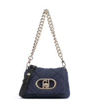 Liu Jo Icon S Bolsa tiracolo dress blue