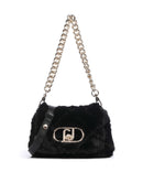 Liu Jo Icon S Bolsa tiracolo nero