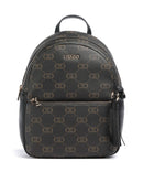 Liu Jo Cirry M Mochila nero