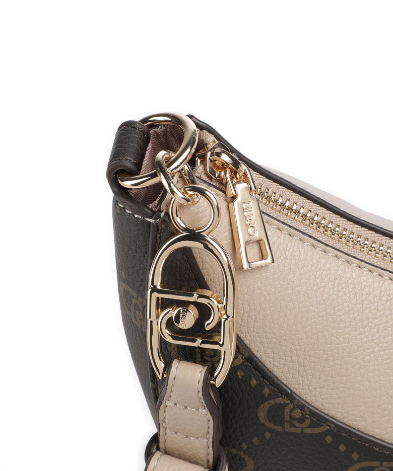 Liu Jo Cirry M Shoulder bag neutro