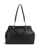 Liu Jo Mehmet M bolsa shopper nero