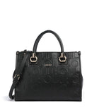 Liu Jo Manhattan M Bolsa nero