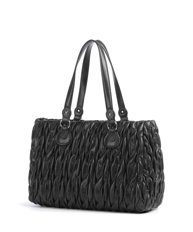 Liu Jo Aide M Tote bag nero