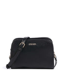Liu Jo Manhattan M Bolsa tiracolo nero