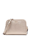 Liu Jo Manhattan M Bolsa tiracolo light gold