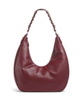 Liu Jo Tullia L Hobo bag red wine