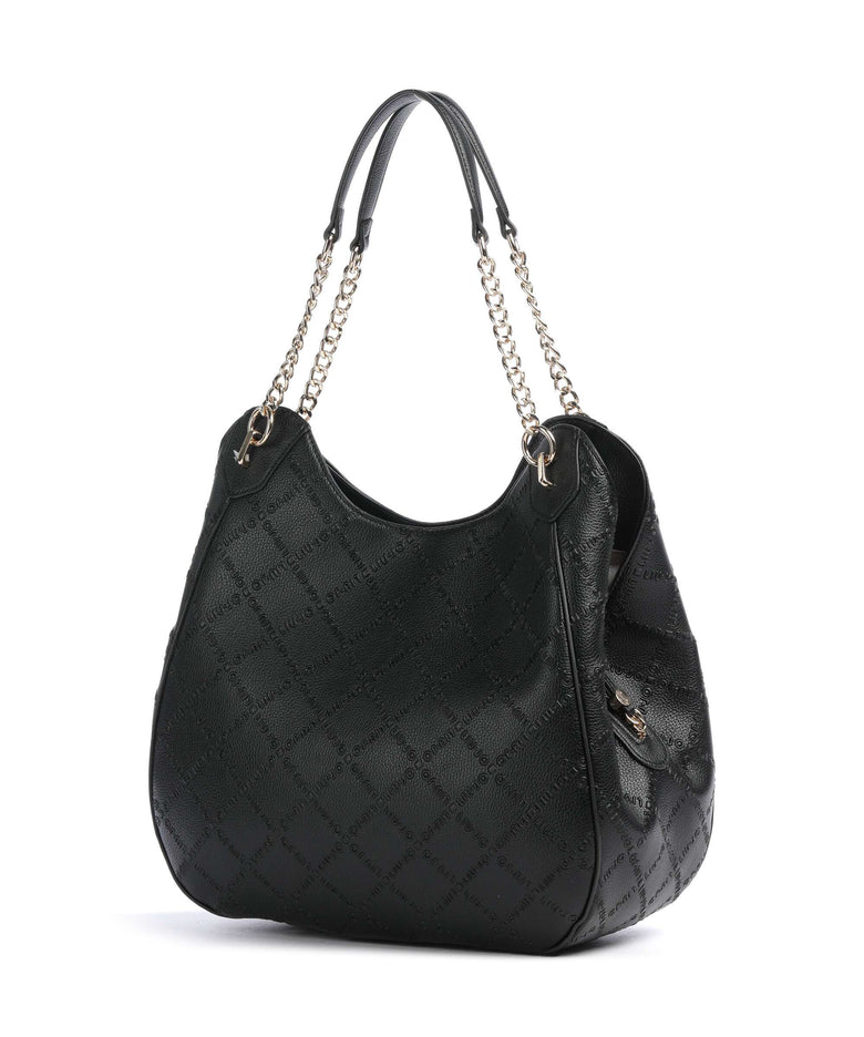 Liu Jo Adonide L Hobo bag nero