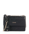 Liu Jo Adonide M Shoulder bag nero