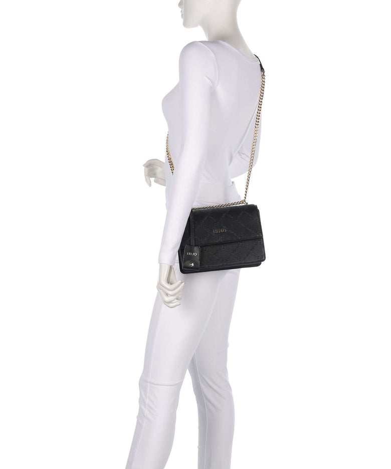 Liu Jo Adonide M Shoulder bag nero