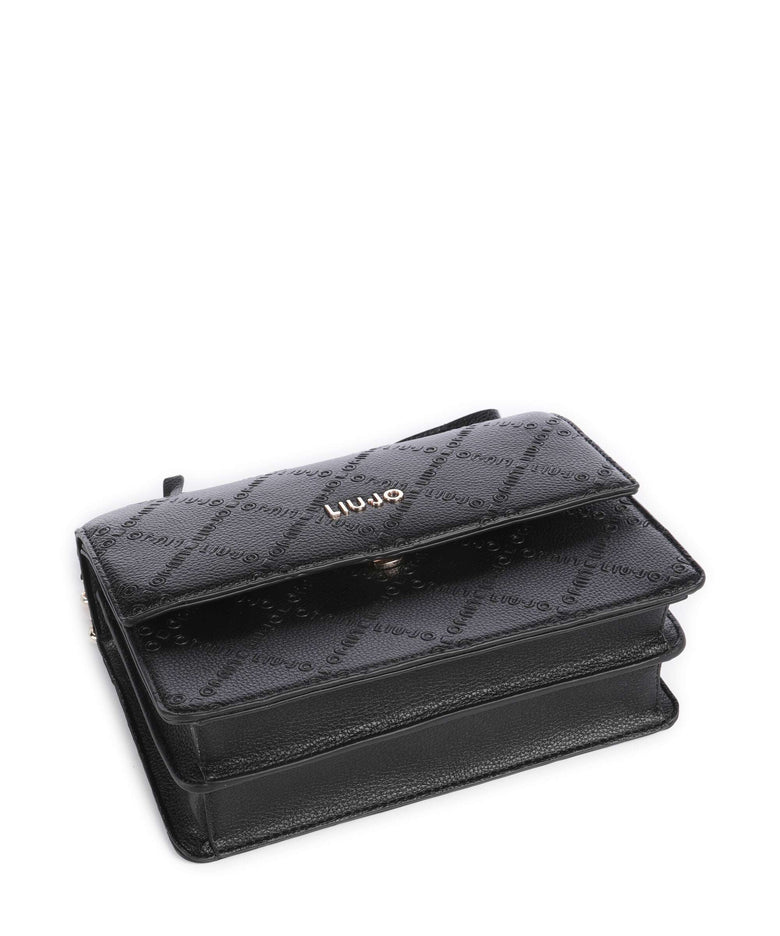 Liu Jo Adonide M Shoulder bag nero