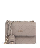 Liu Jo Adonide M Bolsa tiracolo desert taupe