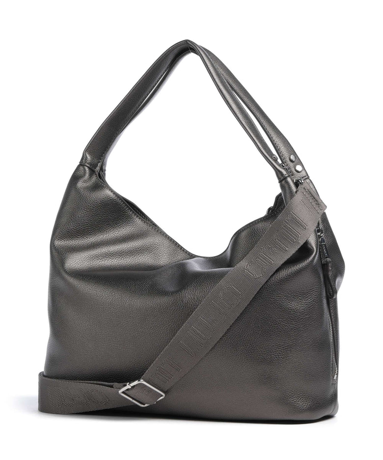 Liu Jo Kaliska M Hobo bag antracite