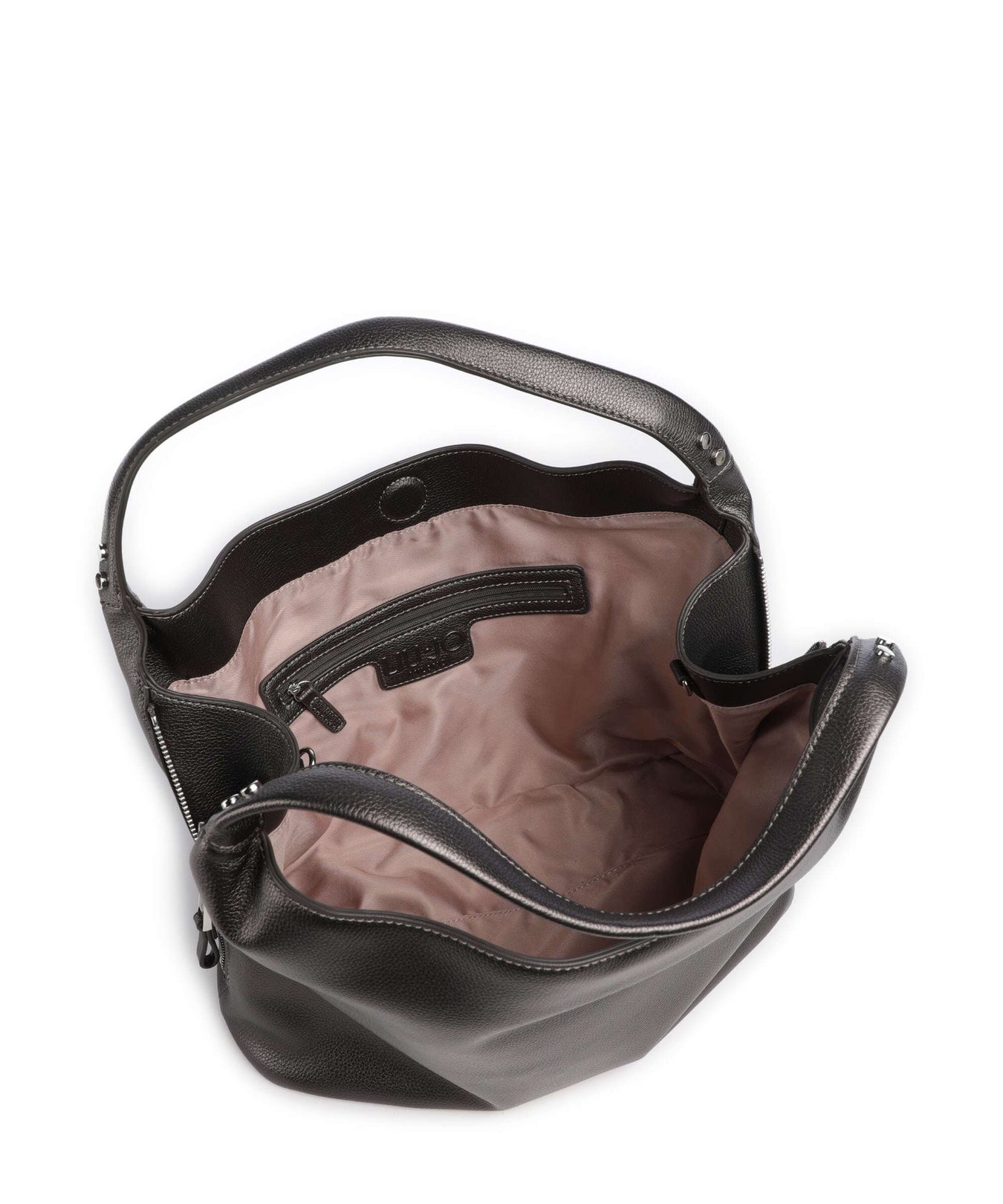 Liu Jo Kaliska M Hobo bag antracite