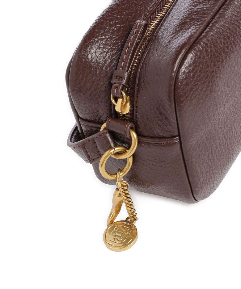 Liu Jo Tamila M Crossbody bag moro light